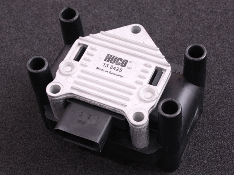Ignition Coil 4-cyl WS with integrated amplifier