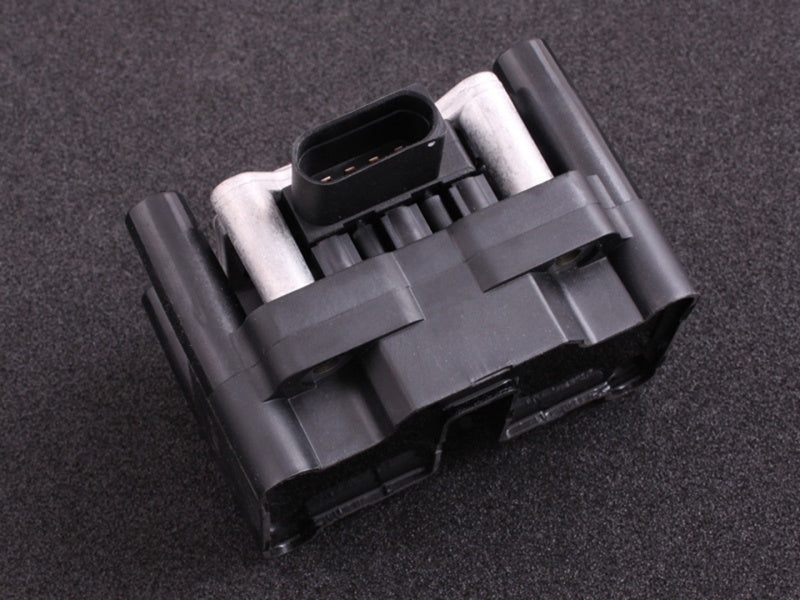 Ignition Coil 4-cyl WS with integrated amplifier