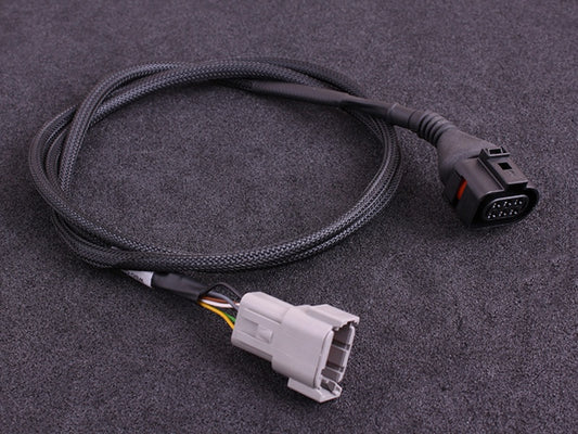 MaxxECU WBO cable 2.5m