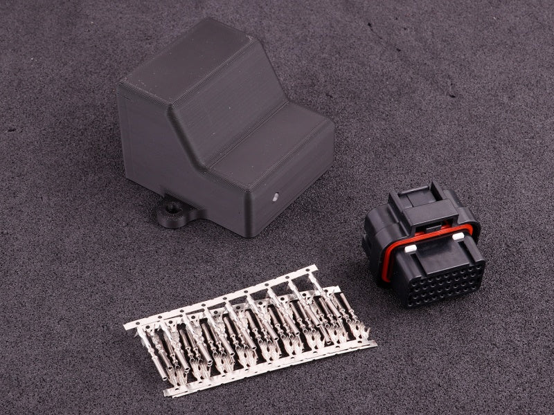 CANchecked MCE18 (V2) CAN input module