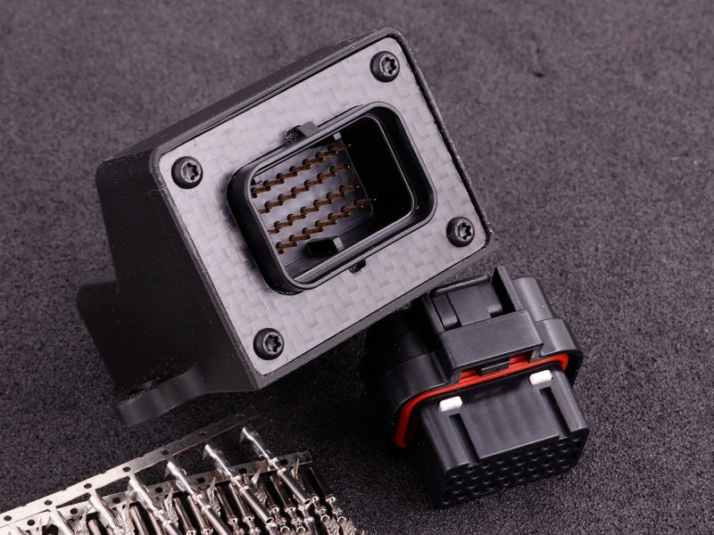 CANchecked MCE18 (V2) CAN input module