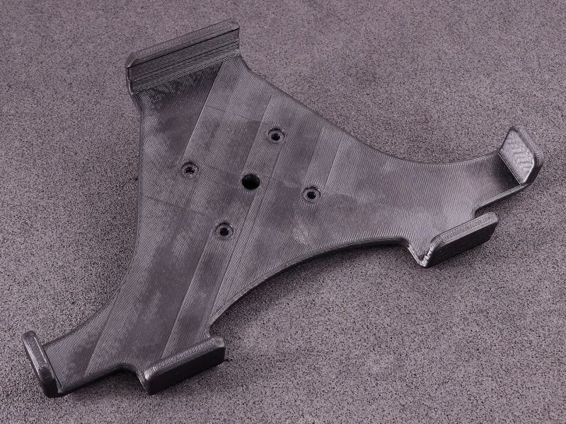 Tablet holder Lenovo Smart TAB M8 (GEN2) (3d printed)