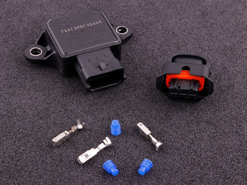 Bosch TPS incl connector