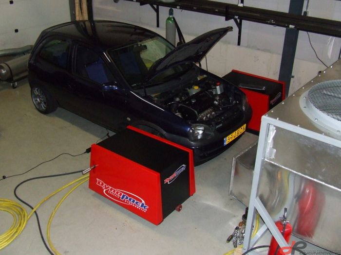 VEMS PnP Opel 2.0 16v C20XE M2.8 (09/92-)