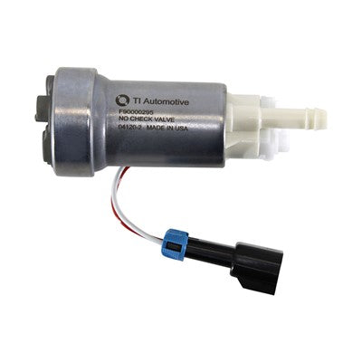 Fuel Pump, Walbro 535, E85 Turbine, -CKV