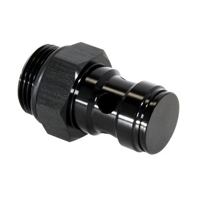 Banjo Bolt, M22x1.5 ORB, BLK