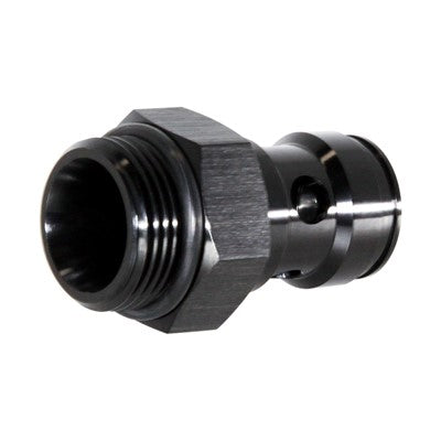 Banjo Bolt, M22x1.5 ORB, BLK