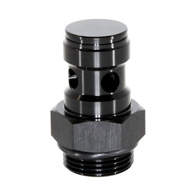 Banjo Bolt, M22x1.5 ORB, BLK
