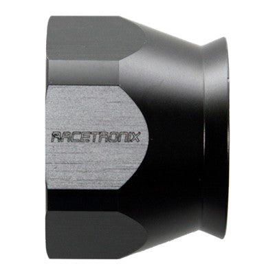 Nut, -16AN Replacement, BLACK