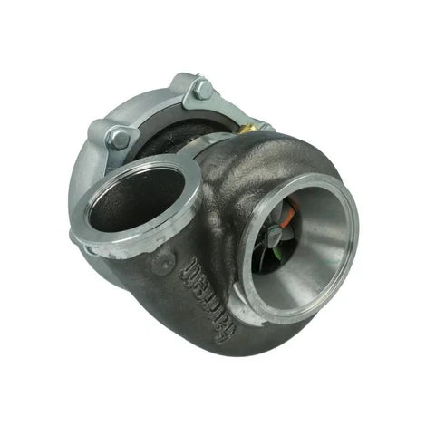 Garrett G25-550
