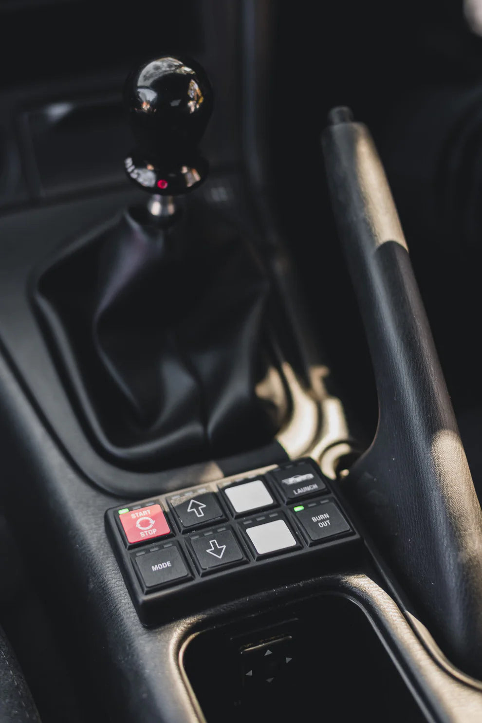 Emtron Displays And Keypads