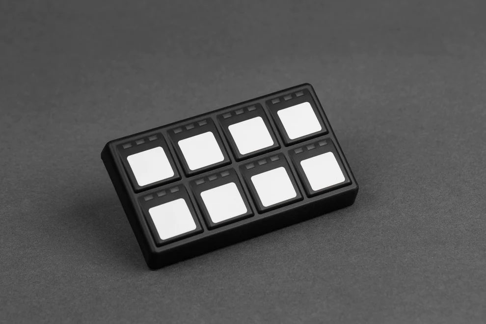 Emtron Displays And Keypads