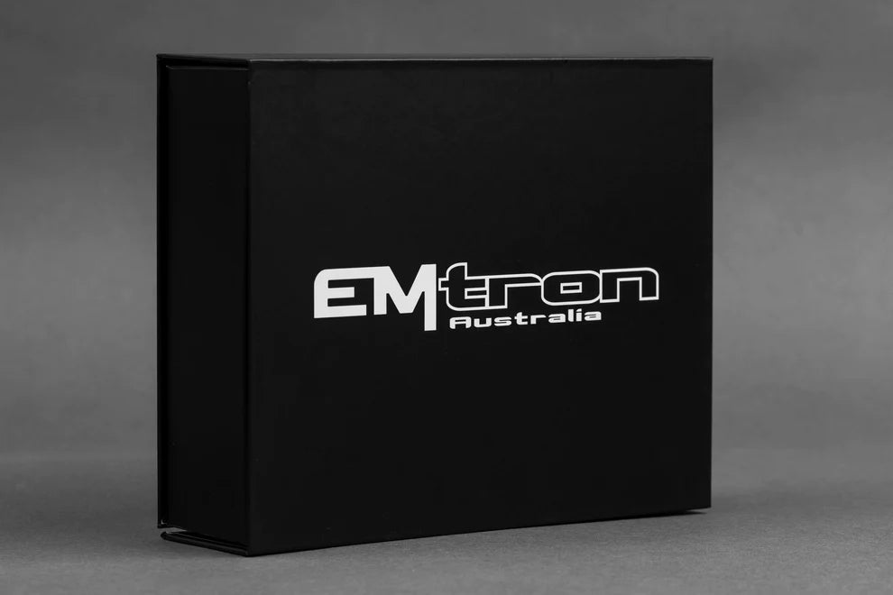 EMTRON KV8 AND INSTALL KIT