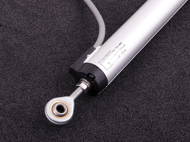 Linear position sensor 0-200mm