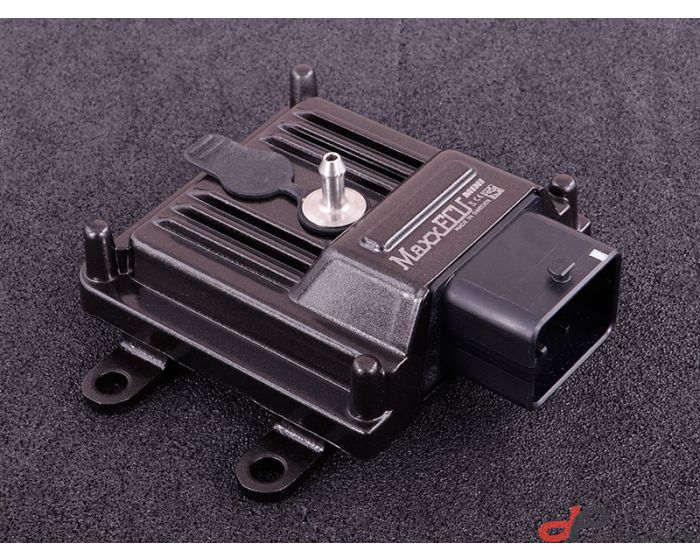 MaxxECU MINI BASIC (ECU, connectors and accessories)