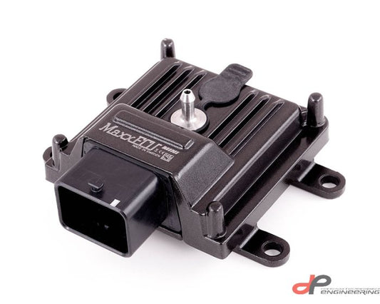 MaxxECU MINI BASIC (ECU, connectors and accessories)
