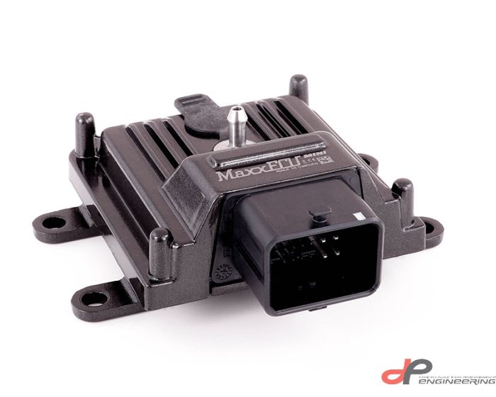 MaxxECU MINI BASIC (ECU, connectors and accessories)