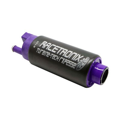 255LPH Fuel Pump, High Pressure/Volume E85