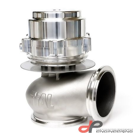 TiAL V60 external wastegate