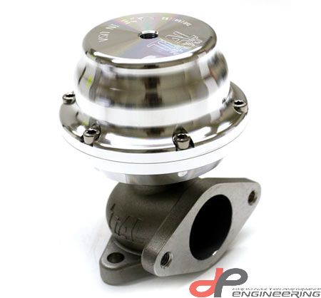 TiAL F38 external wastegate