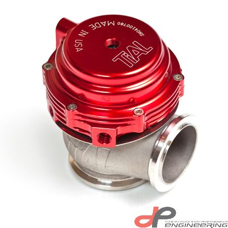 TiAL MV-R 44mm external wastegate