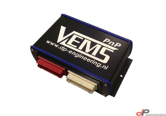 VEMS PnP Opel 1.6 16V X16XE 10/1994 - 11/2000