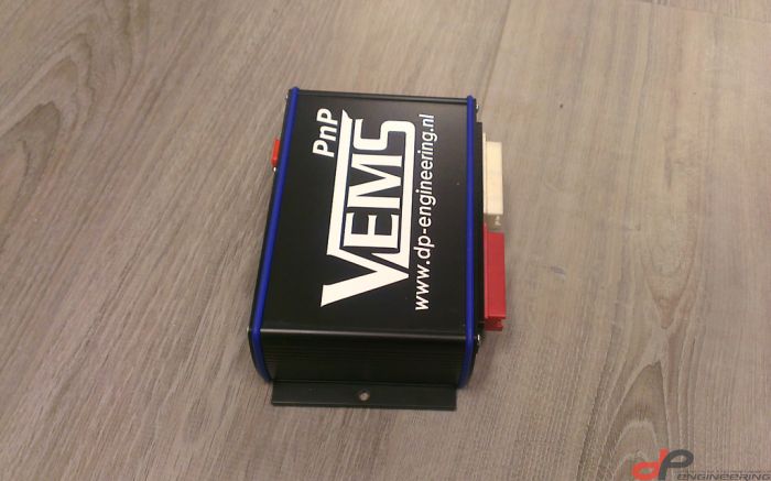 VEMS PnP Opel 1.6 16V X16XE 10/1994 - 11/2000