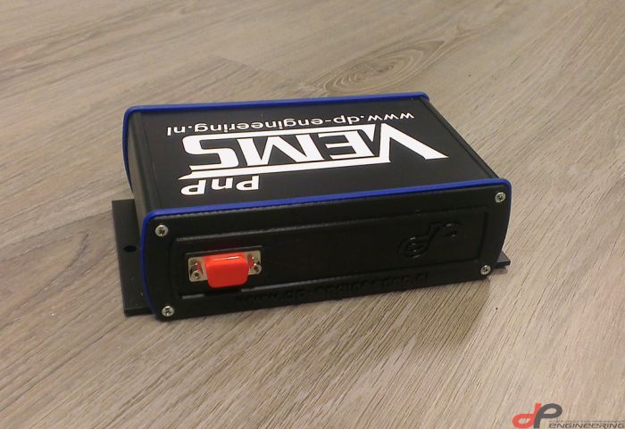VEMS PnP Opel 1.6 16V X16XE 10/1994 - 11/2000