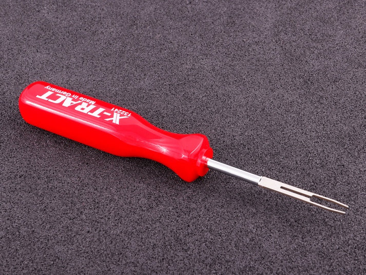Extraction tool for JPT and SPT connectors – DP-Engineering
