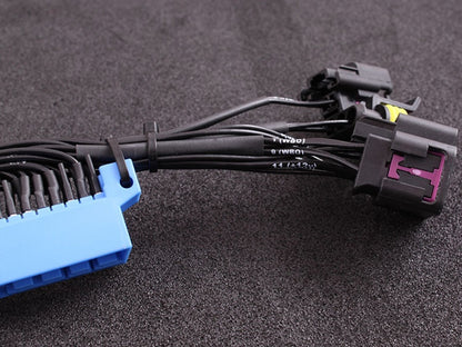 MaxxECU Plugin adapter - Nissan S14A/S15 SR20 (64-pin)