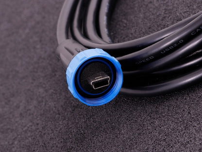 MaxxECU PRO / RACE H2O USB-cable 1.5m
