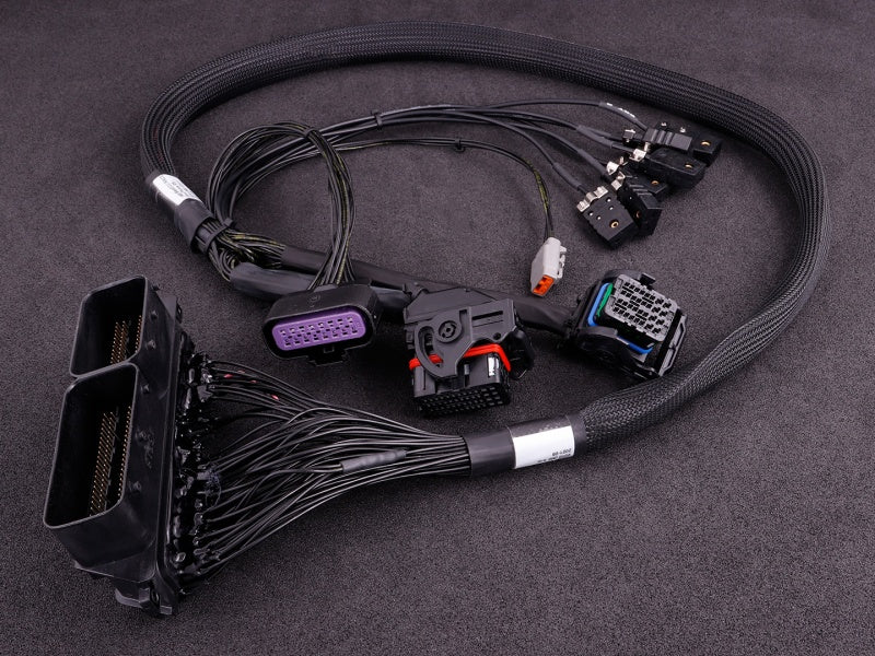 MaxxECU RACE adapter harness Ford Focus RS 2010 (ME 9.0)
