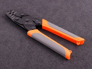 Universal crimp tool