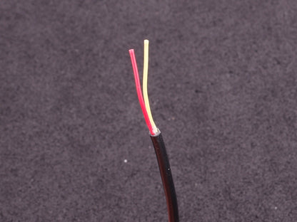 EGT cable (KX-PVC)