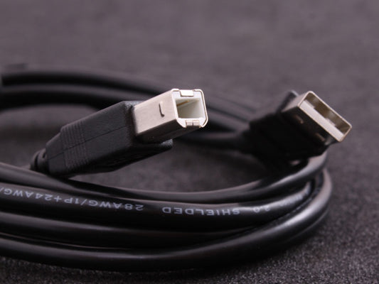 MaxxECU USB PC cable 1.5m (STREET/V1/RACE)