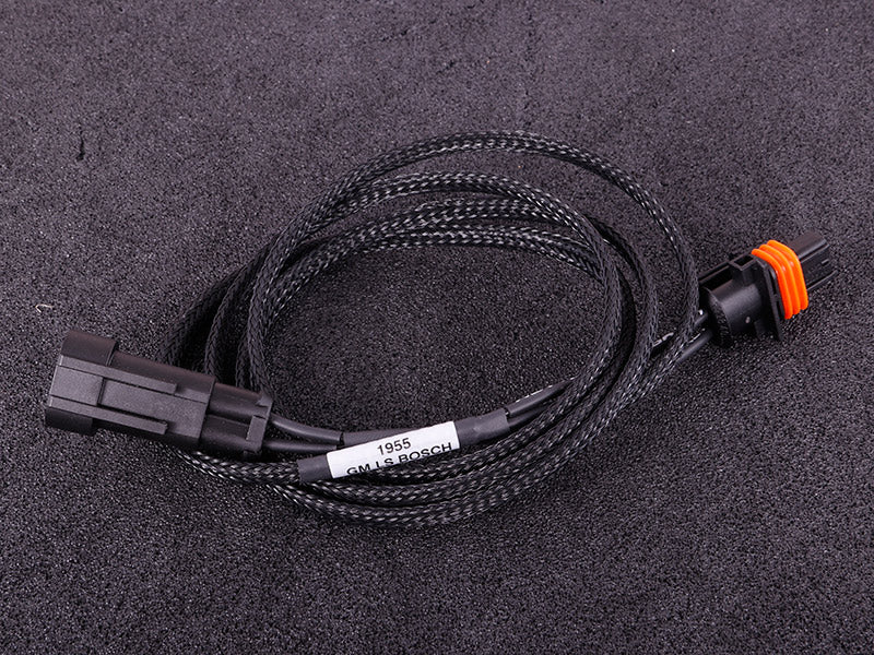 Adapter cable GM LS harness BOSCH alternator