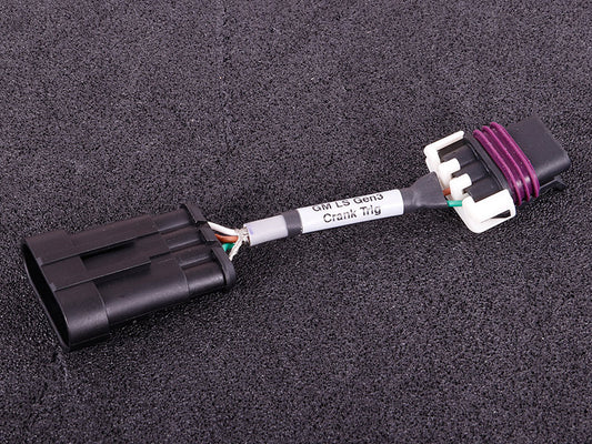 Adapter cable GM LS harness GEN3 CRANK TRIGGER