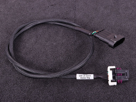 Adapter cable GM LS harness GEN3 CAM TRIGGER