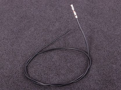 Pigtail for CMC (big), 0.75mm2 cable (50cm) 10pcs