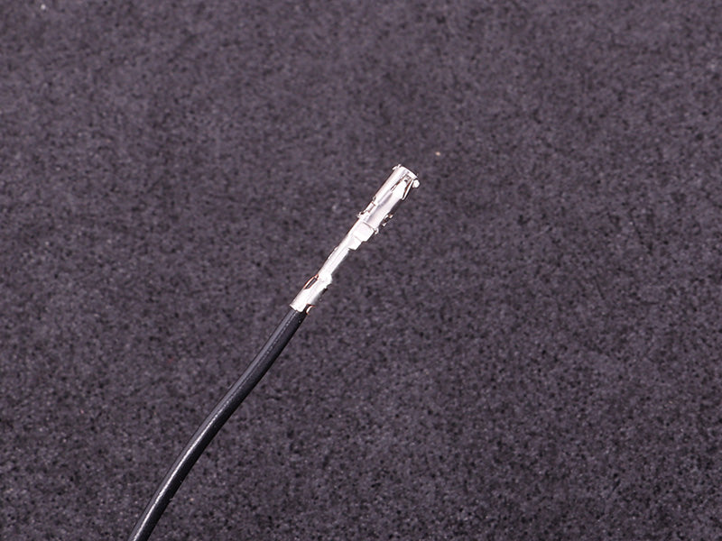 Pigtail for CMC (small), 0.5mm2 cable (50cm) 10pcs