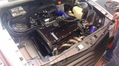 VEMS PnP Opel 2.0 16v Turbo C20LET M2.7