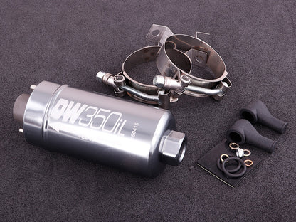 Fuelpump Deatschwerks 350l/h 350iL