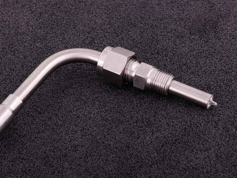 Exhaust gas temperature sensor 1.8m 6.35mm (without connector)