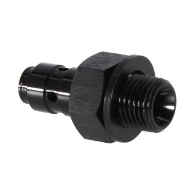 Banjo Bolt, #3 » M10x1.0, BLACK