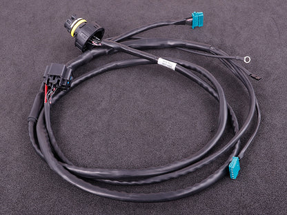 MaxxECU BMW M3 DCT (GS7D36SG) cable