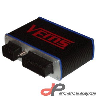 Vems Simulation Example VEMS v3.8 electronic management system – DP-Engineering